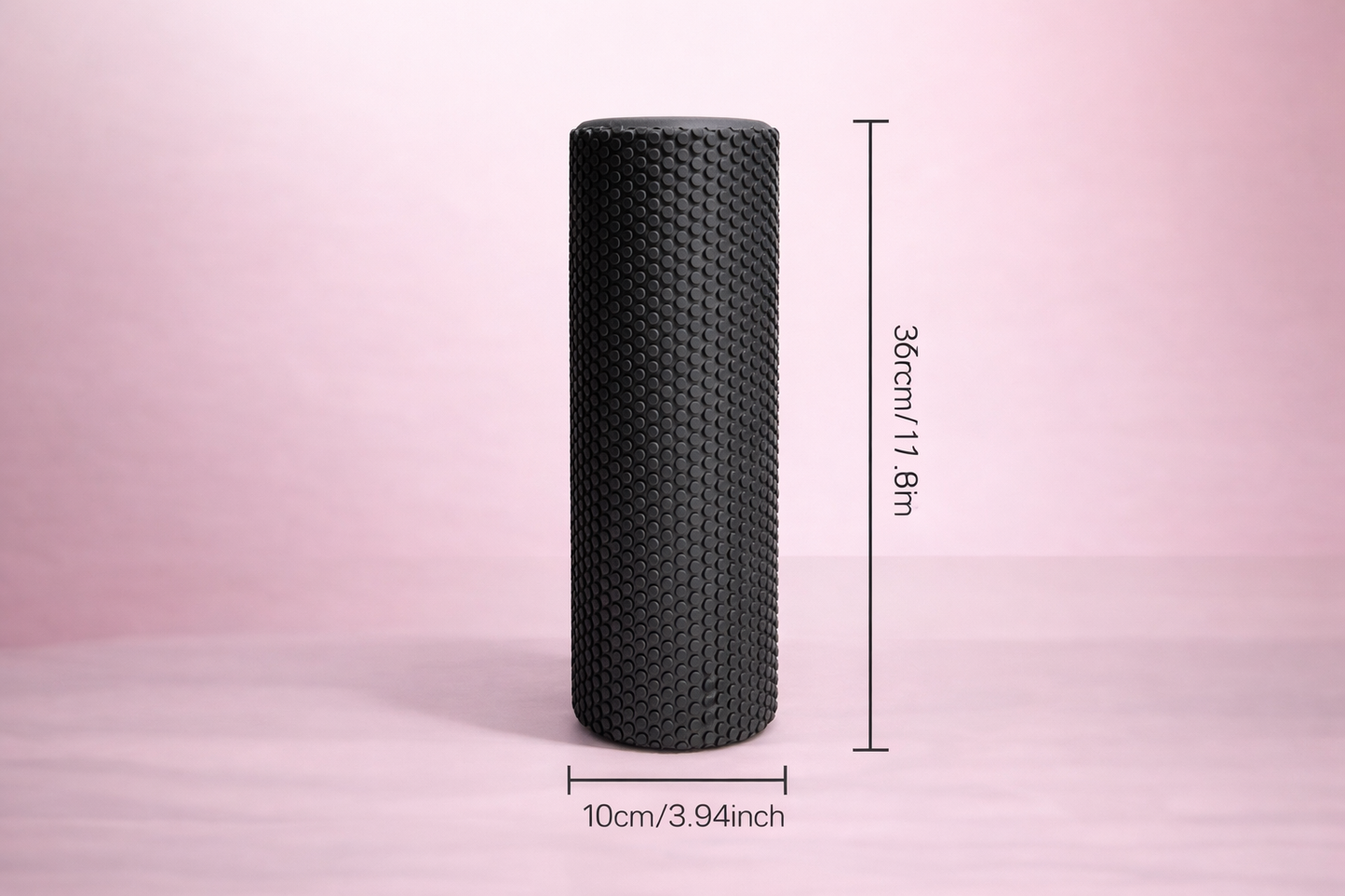 Health Haven Recovery Foam Roller