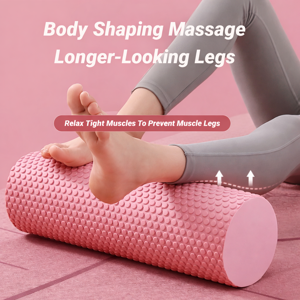 Health Haven Recovery Foam Roller