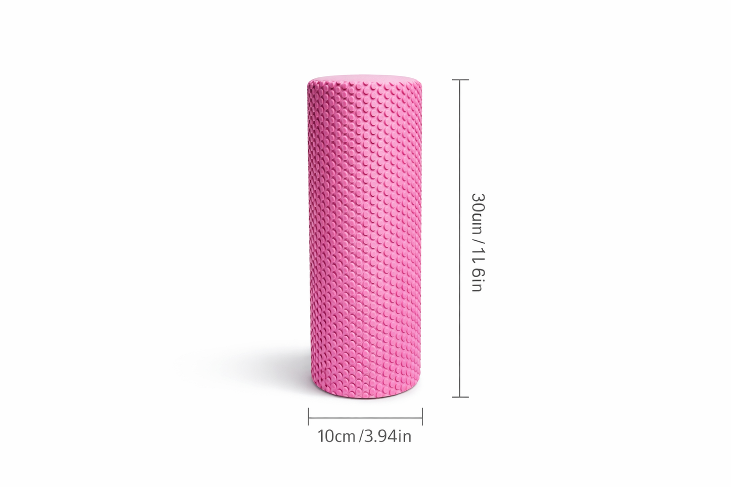 Health Haven Recovery Foam Roller